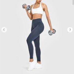 Oner active effortless true blue medium Leggings